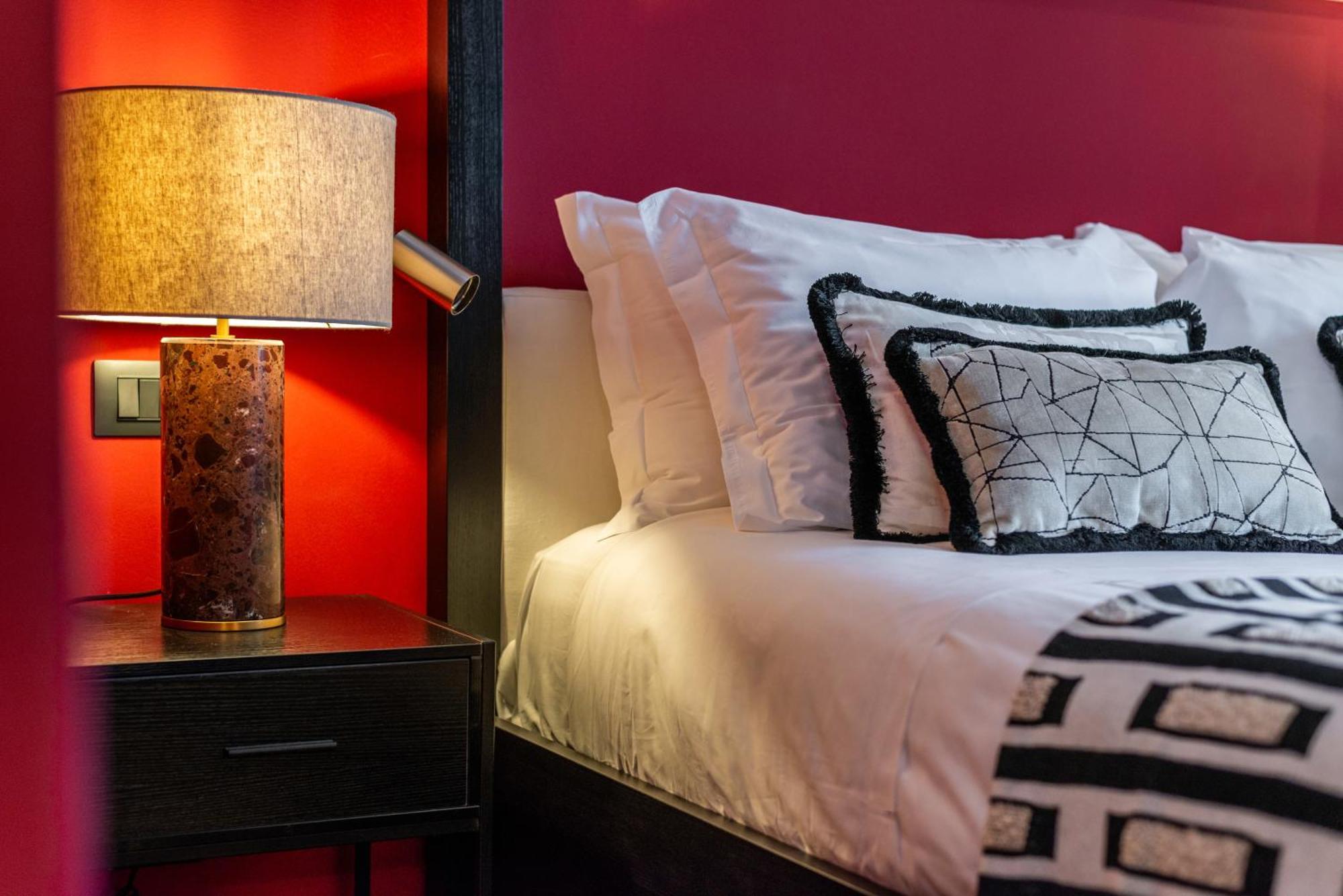 Bagutta Suites - The Couper — Foto 1