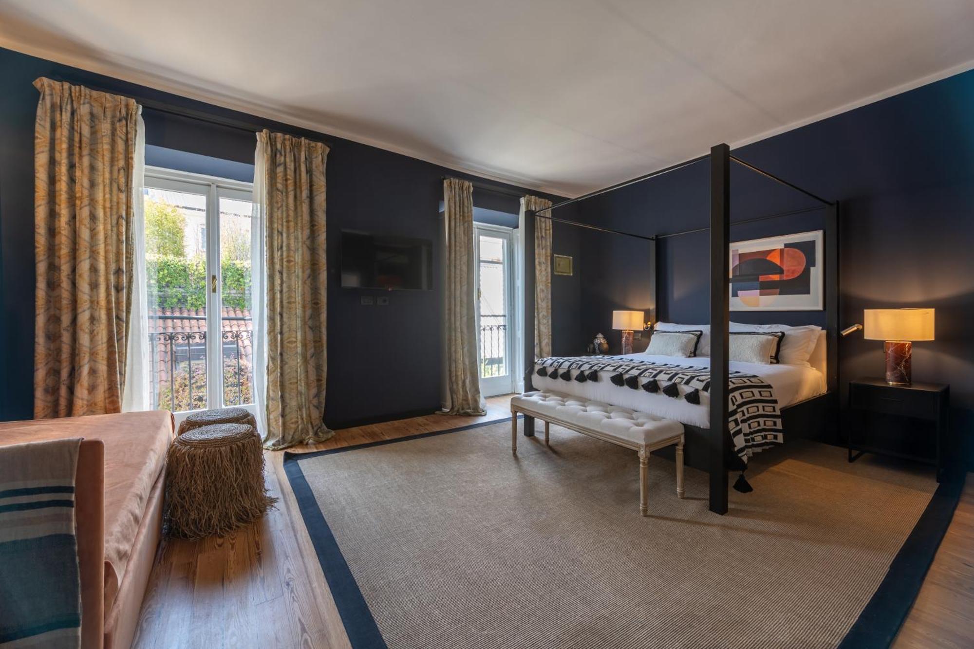 Bagutta Suites - The Couper — Foto 2